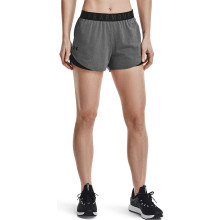 SHORT UNDER ARMOUR FEMME PLAY UP 3.0