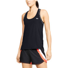 DEBARDEUR UNDER ARMOUR FEMME KNOCKOUT