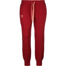 PANTALON UNDER ARMOUR FEMME RIVAL FLEECE