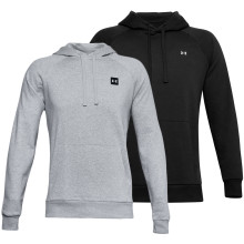 SWEAT UNDER ARMOUR RIVAL FLEECE BIG LOGO