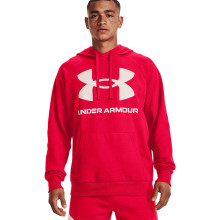 SWEAT UNDER ARMOUR RIVAL FLEECE BIG LOGO