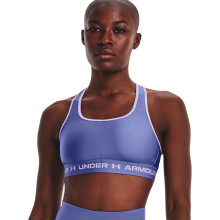 BRASSIERE UNDER ARMOUR FEMME CROSSBACK