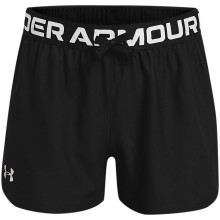 SHORT UNDER ARMOUR JUNIOR FILLE PLAY UP SOLID