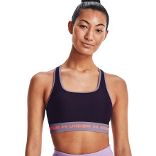 BRASSIERE UNDER ARMOUR FEMME CROSSBACK