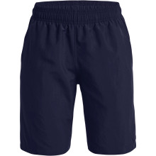 SHORT UNDER ARMOUR JUNIOR GARCON WOVEN GRAPHIC