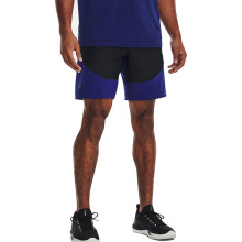 SHORT UNDER ARMOUR UNSTOPPABLE HYBRID