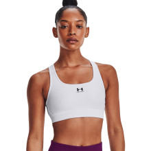 BRASSIERE UNDER ARMOUR FEMME HG ARMOUR MID PADLESS