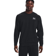 SWEAT UNDER ARMOUR ESSENTIAL FLEECE CREW