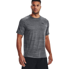 T-SHIRT UNDER ARMOUR TIGER TECH 2.0
