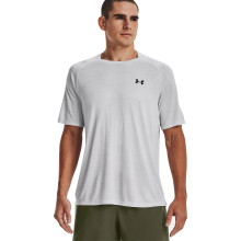 T-SHIRT UNDER ARMOUR TIGER TECH 2.0