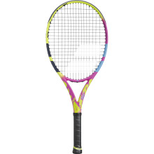 RAQUETTE BABOLAT JUNIOR RAFA 26