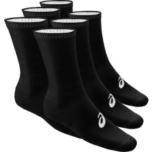 Chaussettes Adidas Tennis Basses Noir - Extreme Padel