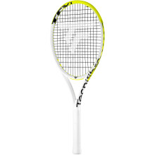 RAQUETTE TECNIFIBRE TF-X1 255 V2 (255 GR)