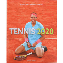 LIVRE TENNIS 2020