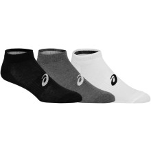 3 PAIRES DE CHAUSSETTES PED