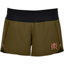 SHORT DE BAIN WATTS FEMME ACTIVE