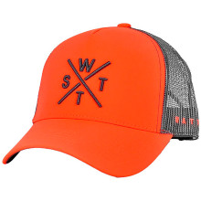 CASQUETTE WATTS TRIBE