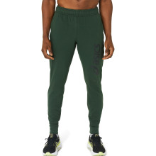 PANTALON ASICS BIG LOGO COTON