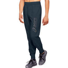 PANTALON ASICS BIG LOGO COTON