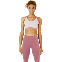 BRASSIERE ASICS FEMME COLOR BLOCK