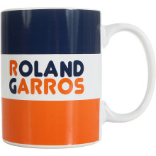 MUG ROLAND GARROS