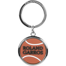 PORTE-CLES ROLAND GARROS