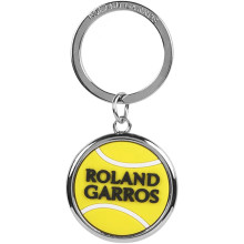 PORTE-CLES ROLAND GARROS