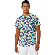 T-SHIRT ASICS MATCH GRAPHIC MELBOURNE