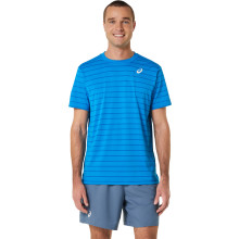 T-SHIRT ASICS COURT STRIPE