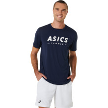 T-SHIRT ASICS COURT GPX