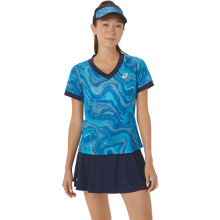 T-SHIRT ASICS FEMME MATCH GPX
