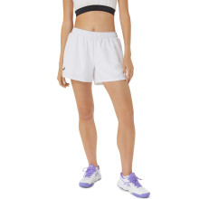 SHORT ASICS FEMME COURT