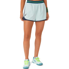 SHORT ASICS FEMME MATCH