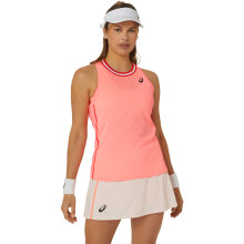 Polo asics femme 2017 deals