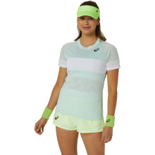 Vetement de tennis asics femme Tennispro