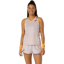 Vetement de tennis asics femme Tennispro