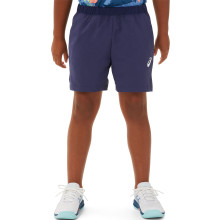 SHORT ASICS JUNIOR GARCON TENNIS