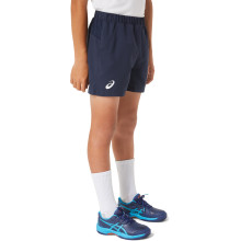 Magliette asics bambino porpora store