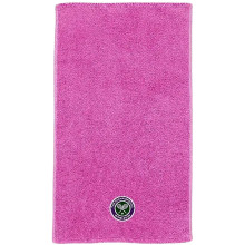 SERVIETTE INVITE WIMBLEDON 2023 40*70 CM