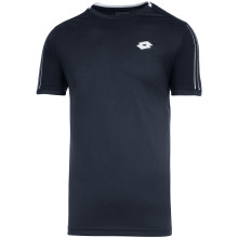 T-SHIRT LOTTO JUNIOR GARCON SQUADRA II