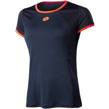 T-SHIRT LOTTO FEMME SUPERRAPIDA V PADEL