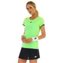 T-SHIRT LOTTO FEMME SUPERRAPIDA PADEL