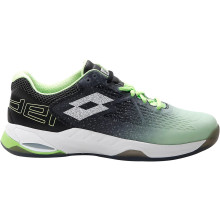 CHAUSSURES LOTTO SUPERRAPIDA 100 PADEL/TERRE BATTUE