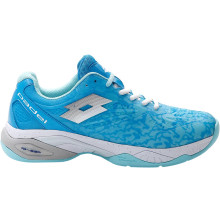 CHAUSSURES LOTTO FEMME SUPERRAPIDA  200 III PADEL/TERRE BATTUE