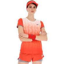 T-SHIRT LOTTO FEMME TOP IV