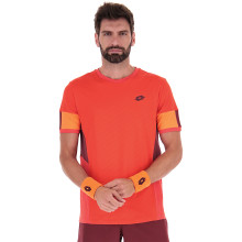 T-SHIRT LOTTO TECH I - D1