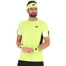 T-SHIRT LOTTO TECH I - D1
