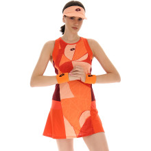 ROBE LOTTO FEMME TECH I - D3
