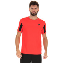 T-SHIRT LOTTO SUPERRAPIDA VI 1 PADEL