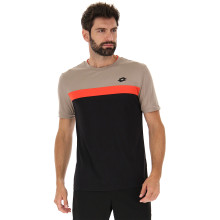 T-SHIRT LOTTO SUPERRAPIDA VI 2 PADEL